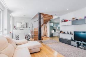 Nerbioi apartment by People Rentals
